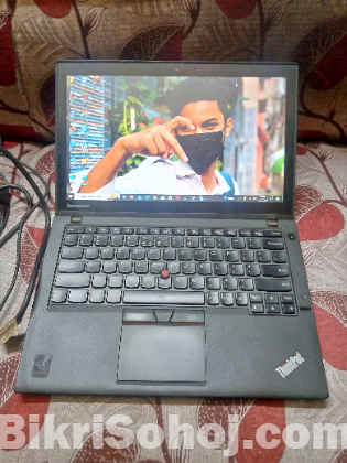 Lenovo think pad